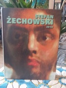 STEFAN ŻECHOWSKI KATALOG RAISONNÈ