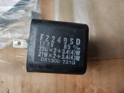 Suzuki GSX550 linka sprzęgła uszczelka przerywacz 