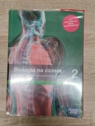 Biologia na czasie 2