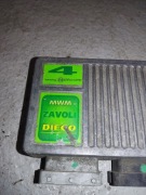 Sterownik komputer LPG Zavoli MWM Diego 