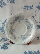 Talerzyk spodek do filiżanki Rosenthal Maria BŁĘKITNY BUKIET