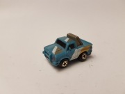 Micro Machines Datsun 1988 Imperial 1/87 UNIKAT!
