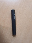 CZARNY EYELINER W PĘDZELKU WODOODPORNY JOKO FABRYCZNIE ZAFOLIOWANY 