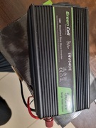 Przetwornica 500w 12v green cell