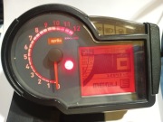 Licznik Aprilia sr 50 FACTORY  wersja wtrysk