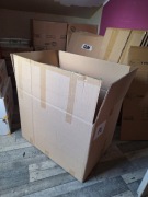 Karton dł. 70 x szer. 50 x wys. 52  gr. 6 mm