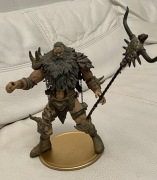 Super Figurka Zeus z serii "Curse of the Spawn" McFarlane Toys 1999’