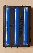 Bateria siemens c25 