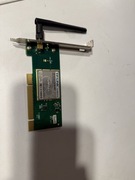 Karta sieciowa WiFi Tp link