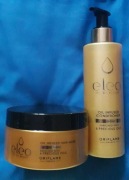 Maska + odżywka do włosów Eleo Oriflame