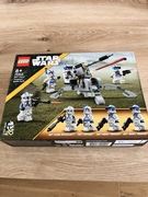 Zestaw LEGO Star Wars 75345