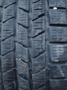 Sprzedam opony zimowe stan idealny