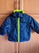 Kurtka zimowa Impidimpi roz 74/80