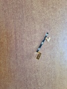 Taśma przycisków power VOL mikrofon  Samsung A7 LITE SM-T225