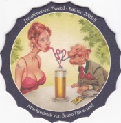 Austria, Brauerei Zwettl Karl Schwarz