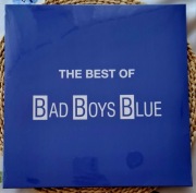 WINYL The Best of Bad Boys Blue - nowy, folia RARYTAS