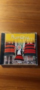 PŁYTA CD RUMUNIA MUZYKA ŚWIATA Pascal Sony Music