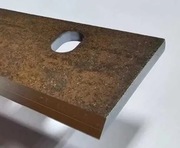 Nóż do przystawki do kukurydzy CAPELLO 450mm HARDOX