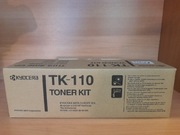 Toner do drukarki Kyocera TK-110 black