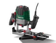 Frezarka górnowrzecionowa Parkside POF 1200 E4, 1200 W