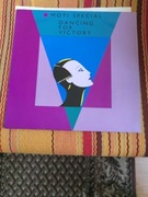 Moti Special-Dancing For Victor, 12"Maxi singiel winylowy 