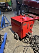 Spawarka Bester STA 250