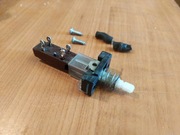 UNITRA Diora wzmacniacz Trawiata 311 isostat wyłącznik przełącznik sieciowy