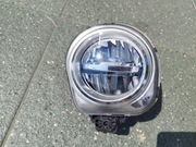 HALOGEN Przeciwmgielny LED prawy uszkodzony BMW X3 F25