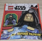Lego 912402 Emperor Palpatine