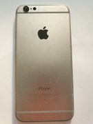 Iphone 6 Korpus / Obudowa Srebrny