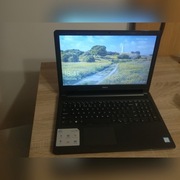 Laptop Dell Inspiron 15 3000