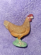 Schleich - kura z 2008