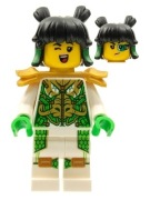 LEGO Mei mk042 NOWY Monkie Kid minifig