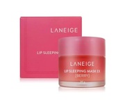 Laneige Lip Sleeping Mask EX Berry