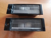 Lampka oświetlenia tablicy -  KIA CEED III KOMBI 92501-2S500