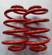 Toyota Celica VI (T20) 2.0 GT sprężyny obniżające tył Komplet 2 sztuki