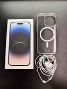 Apple iPhone 14 Pro, Silver, 256 gb