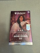 MTG Commander deck Graveyard Overdrive Collectors edition