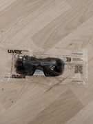 Okulary przeciwsłoneczne firmy uvex 