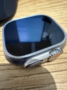Apple Watch Ultra – Titanium