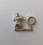 Knight Commander Pask Astra Militarum Imperial Guard