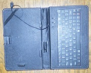 Goclever etui z klawiaturą do tabletów 7-9 cali 