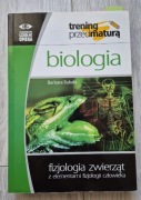 Biologia: Fizjologia zwierząt Bukała Trening przed maturą