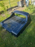 Zabudowa paki/skrzyni L200