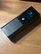 Powerbank 100w pd 72wh do ładowania laptopa 