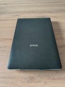 Skaner Epson Perfection V19 jak nowy
