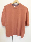 Hugo Boss sweter wełna kaszmir