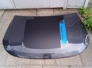 Jeep Compass II trailhawk lift maska