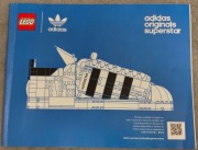 Lego instrukcja do LEGO CREATOR 10282