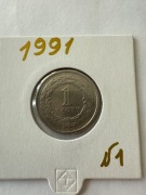 1 ZŁ 1991 !!!!!!!!!